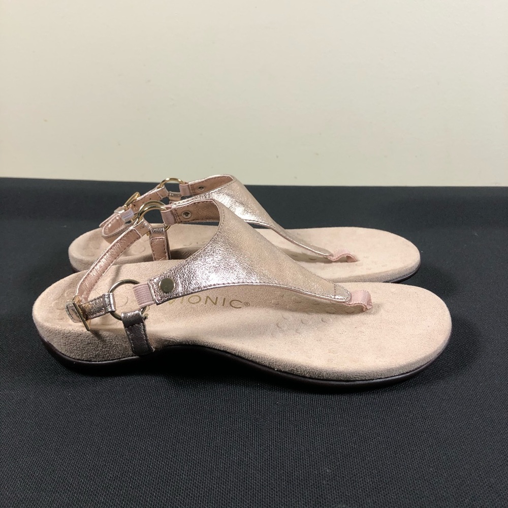 Vionic Kirra Sandals